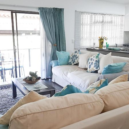 Umtamvuna View Cabanas Port Edward Luaran gambar