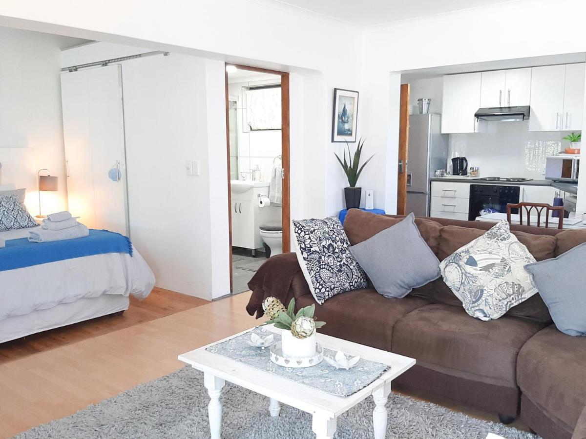 Umtamvuna View Cabanas Port Edward Luaran gambar