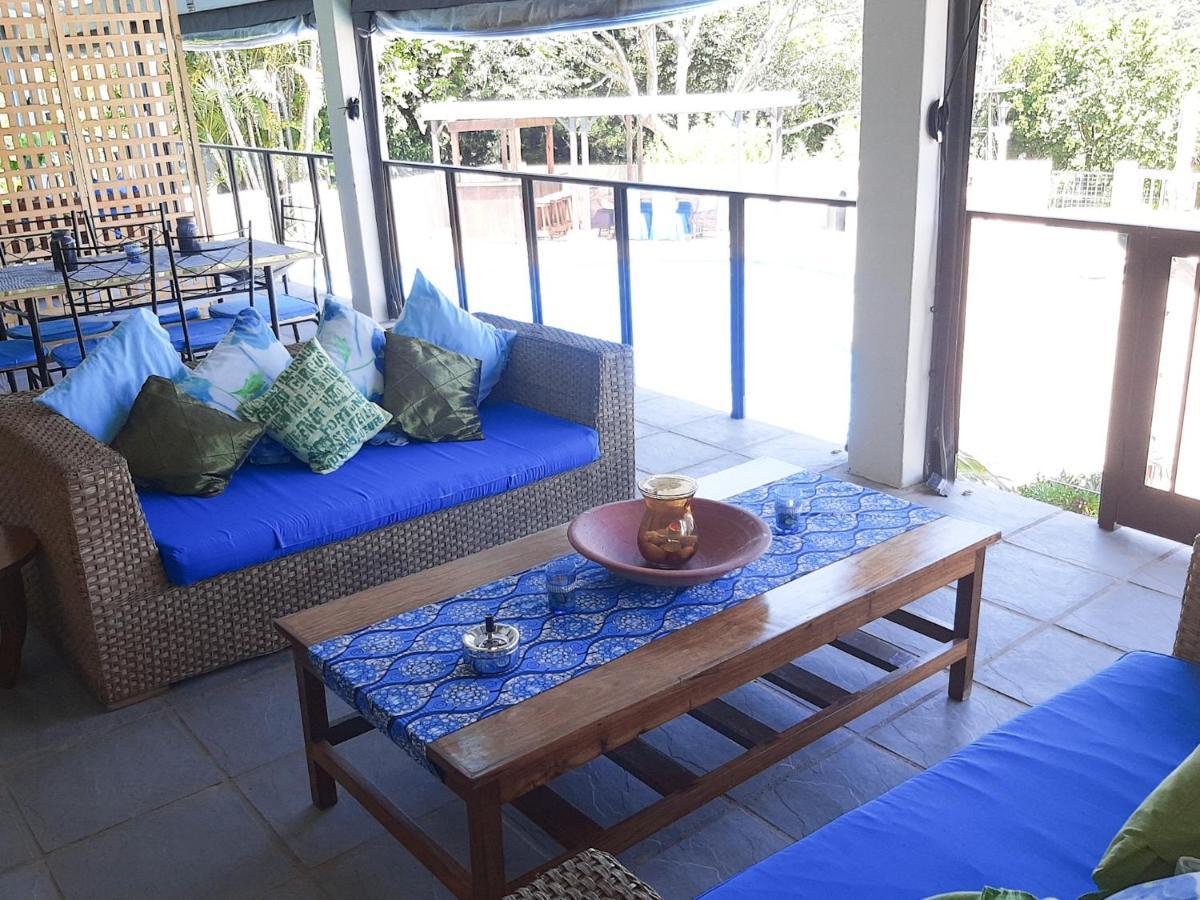 Umtamvuna View Cabanas Port Edward Luaran gambar