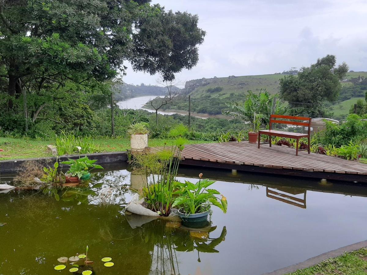 Umtamvuna View Cabanas Port Edward Luaran gambar