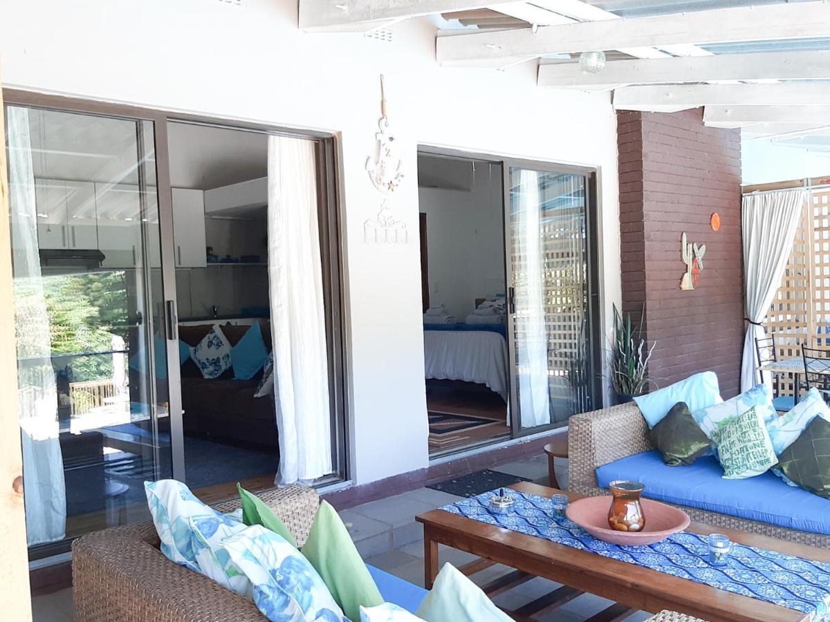 Umtamvuna View Cabanas Port Edward Luaran gambar