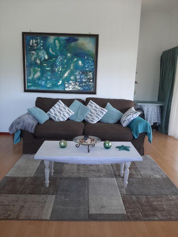 Umtamvuna View Cabanas Port Edward Luaran gambar