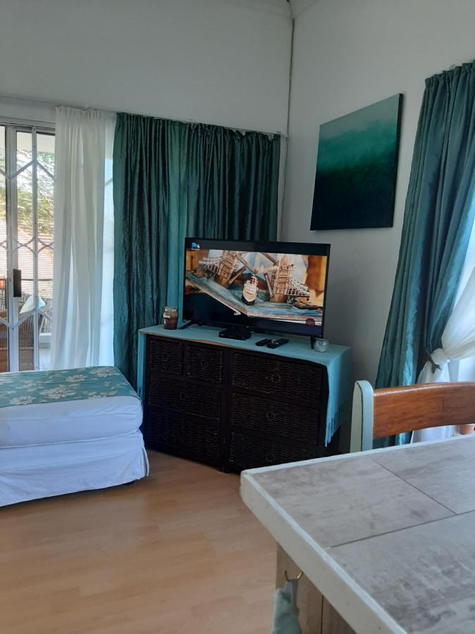 Umtamvuna View Cabanas Port Edward Luaran gambar