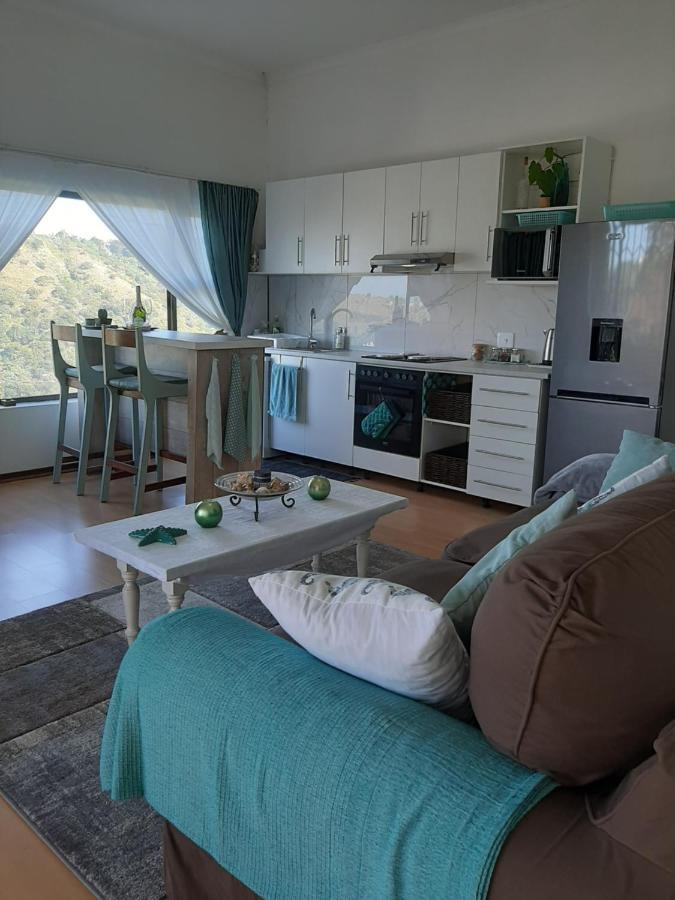 Umtamvuna View Cabanas Port Edward Luaran gambar