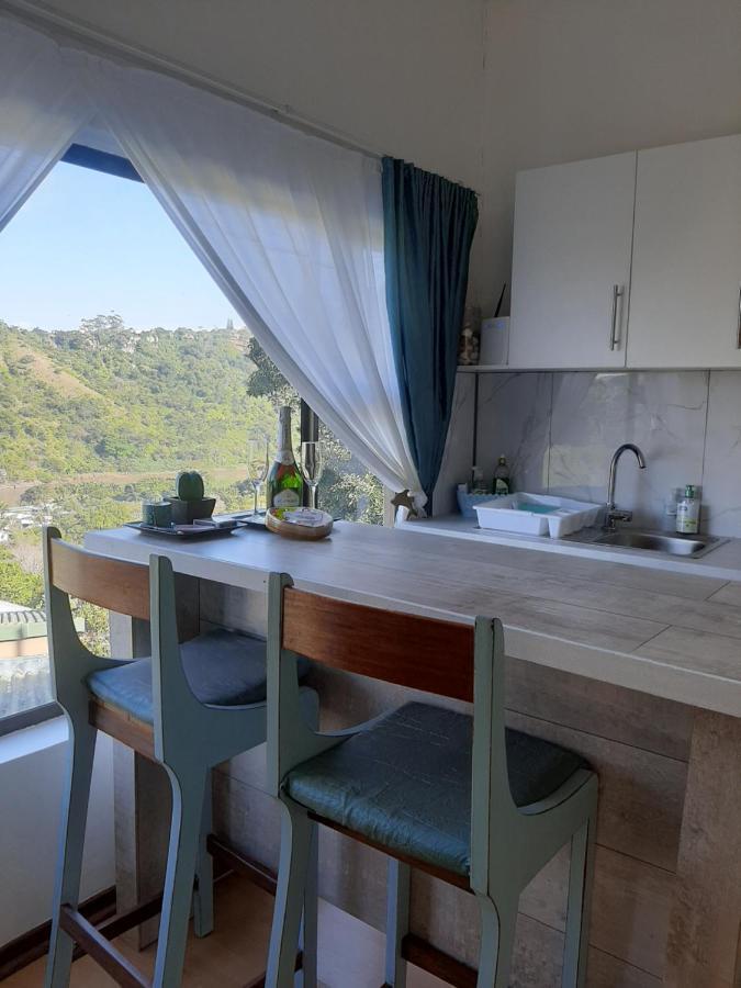 Umtamvuna View Cabanas Port Edward Luaran gambar