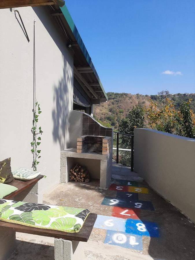 Umtamvuna View Cabanas Port Edward Luaran gambar