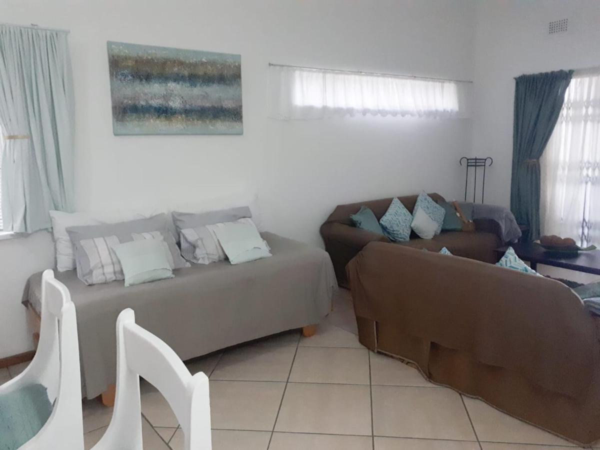 Umtamvuna View Cabanas Port Edward Luaran gambar