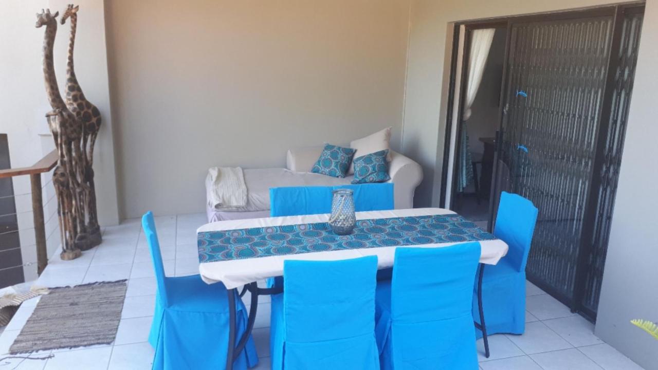 Umtamvuna View Cabanas Port Edward Luaran gambar
