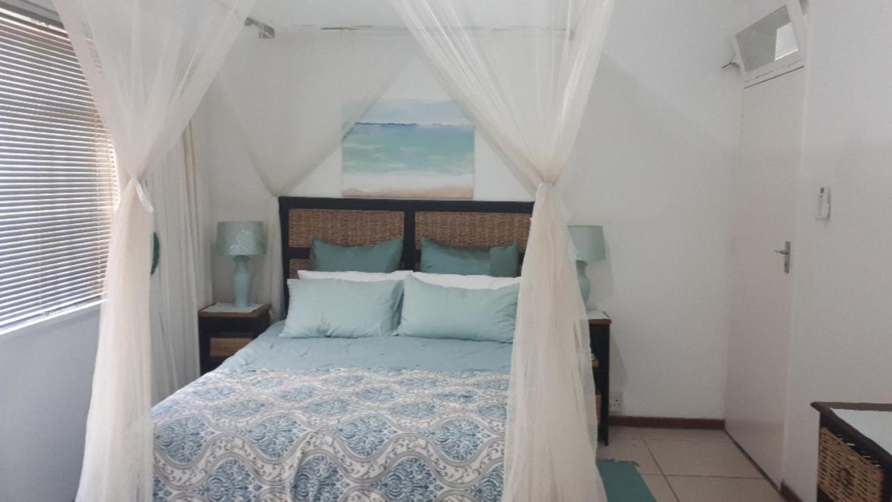 Umtamvuna View Cabanas Port Edward Luaran gambar