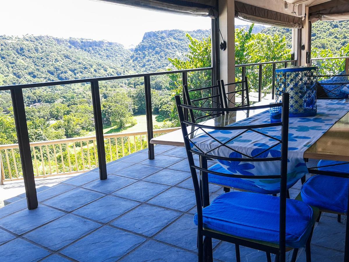 Umtamvuna View Cabanas Port Edward Luaran gambar