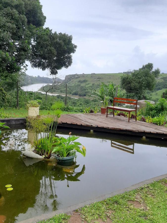 Umtamvuna View Cabanas Port Edward Luaran gambar