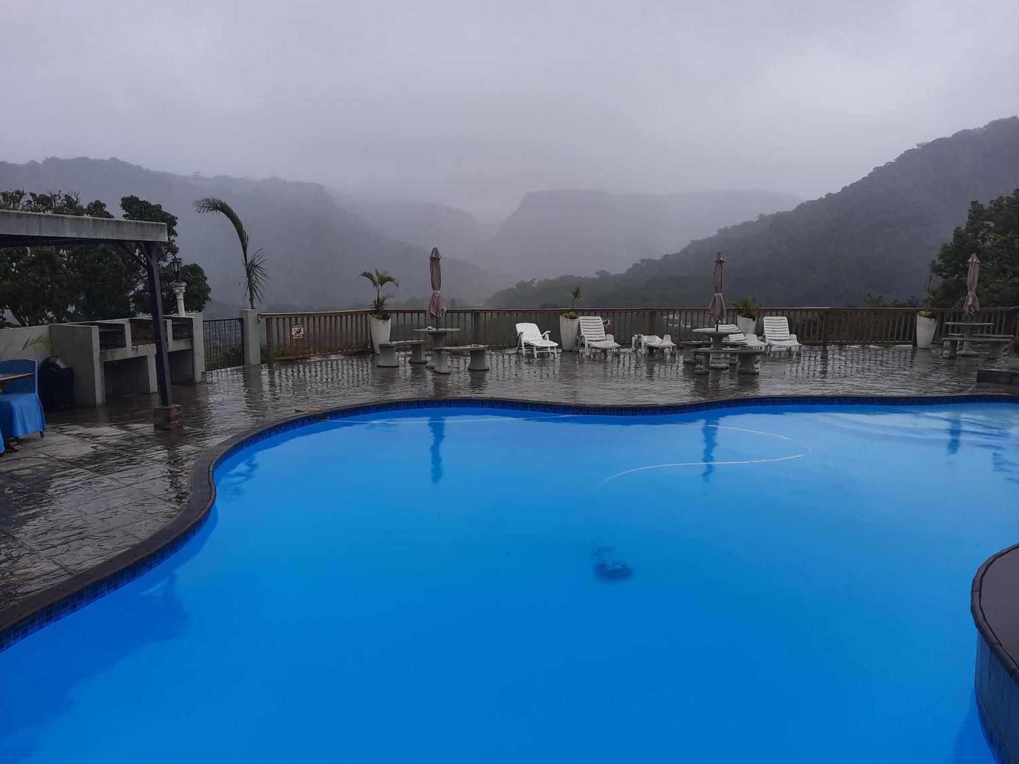 Umtamvuna View Cabanas Port Edward Luaran gambar