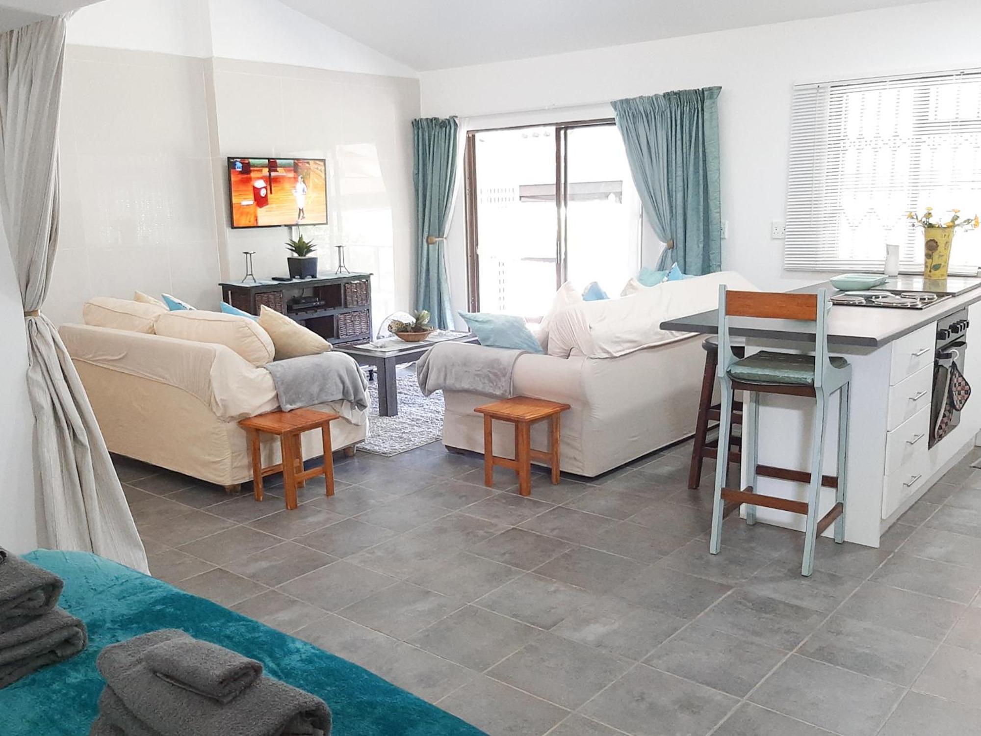 Umtamvuna View Cabanas Port Edward Luaran gambar