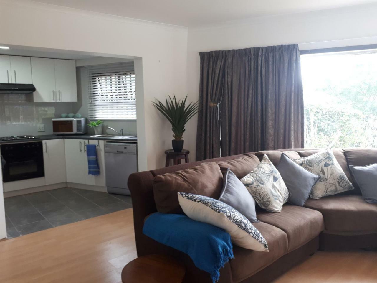 Umtamvuna View Cabanas Port Edward Luaran gambar