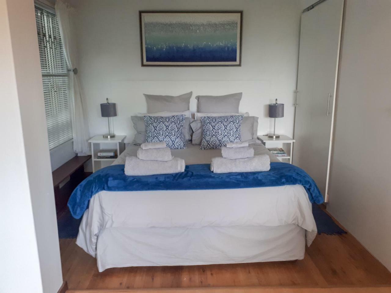 Umtamvuna View Cabanas Port Edward Luaran gambar