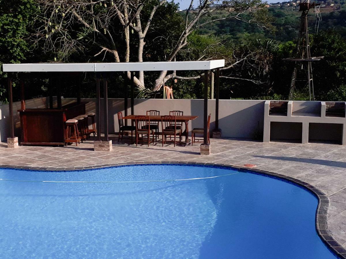 Umtamvuna View Cabanas Port Edward Luaran gambar