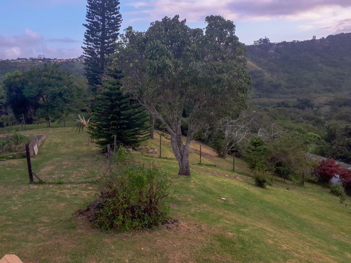 Umtamvuna View Cabanas Port Edward Luaran gambar