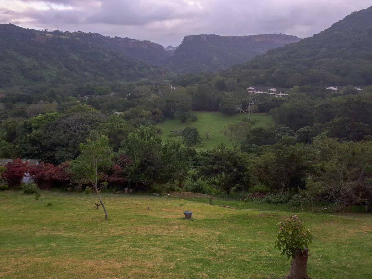 Umtamvuna View Cabanas Port Edward Luaran gambar