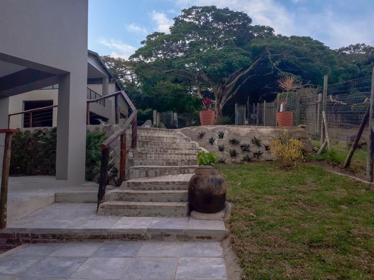 Umtamvuna View Cabanas Port Edward Luaran gambar