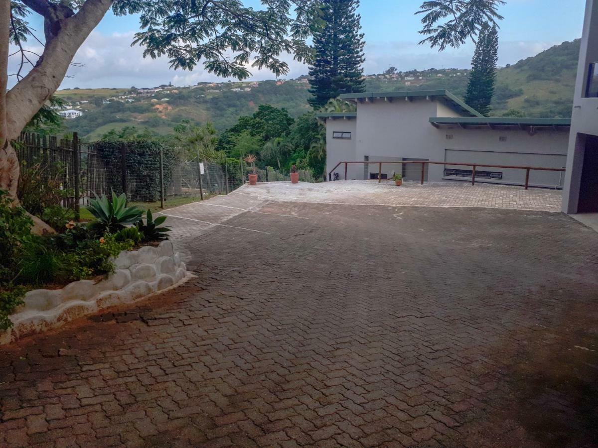 Umtamvuna View Cabanas Port Edward Luaran gambar