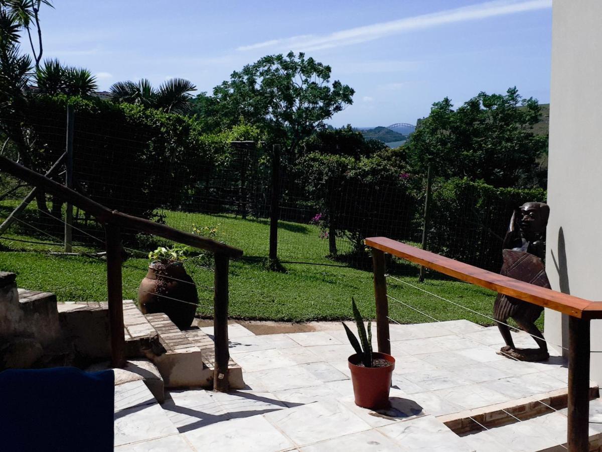 Umtamvuna View Cabanas Port Edward Luaran gambar