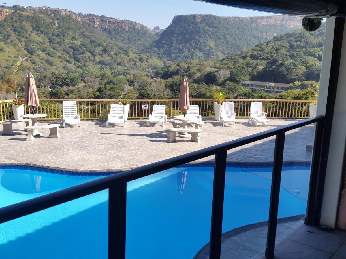 Umtamvuna View Cabanas Port Edward Luaran gambar