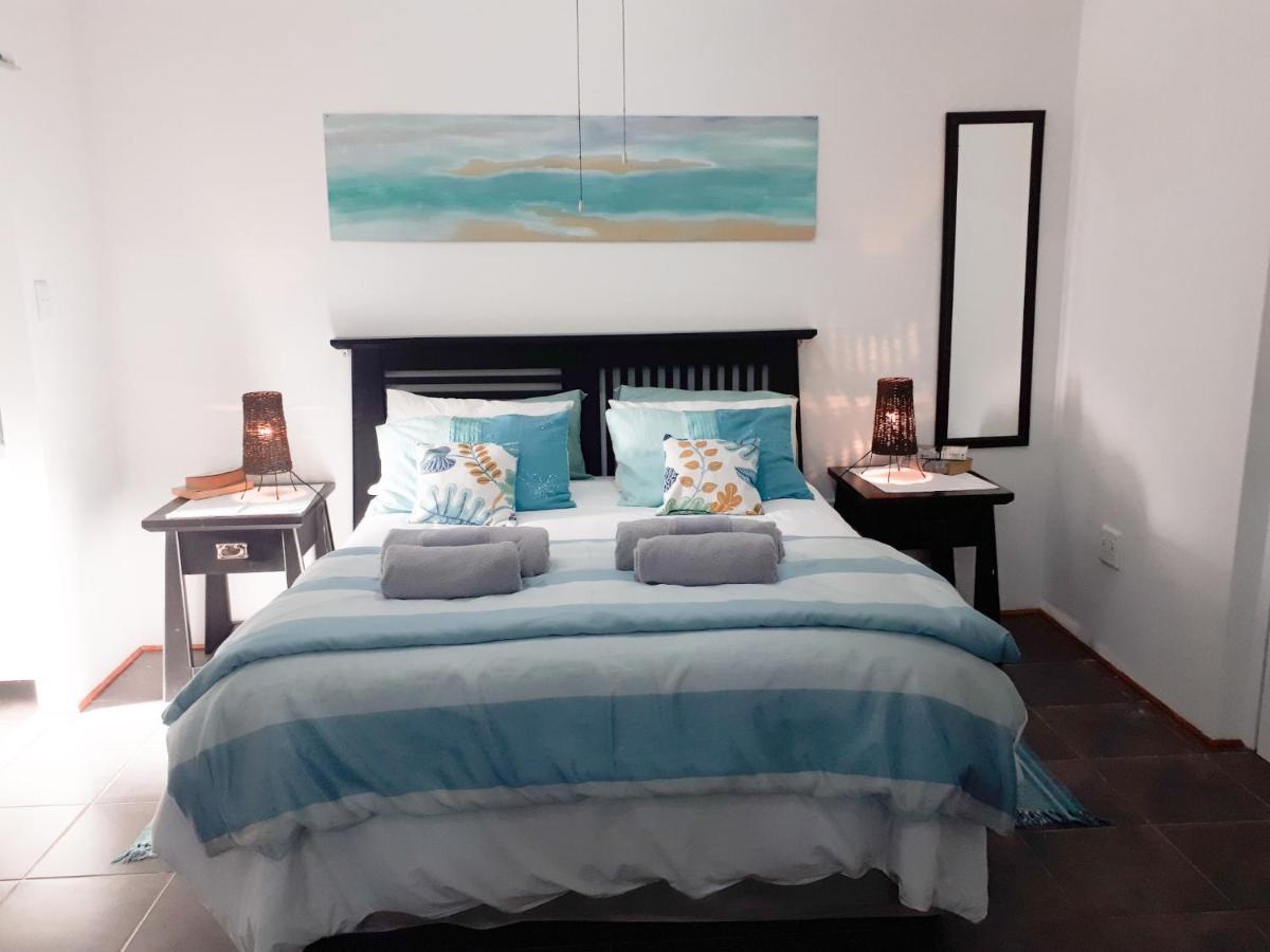Umtamvuna View Cabanas Port Edward Luaran gambar